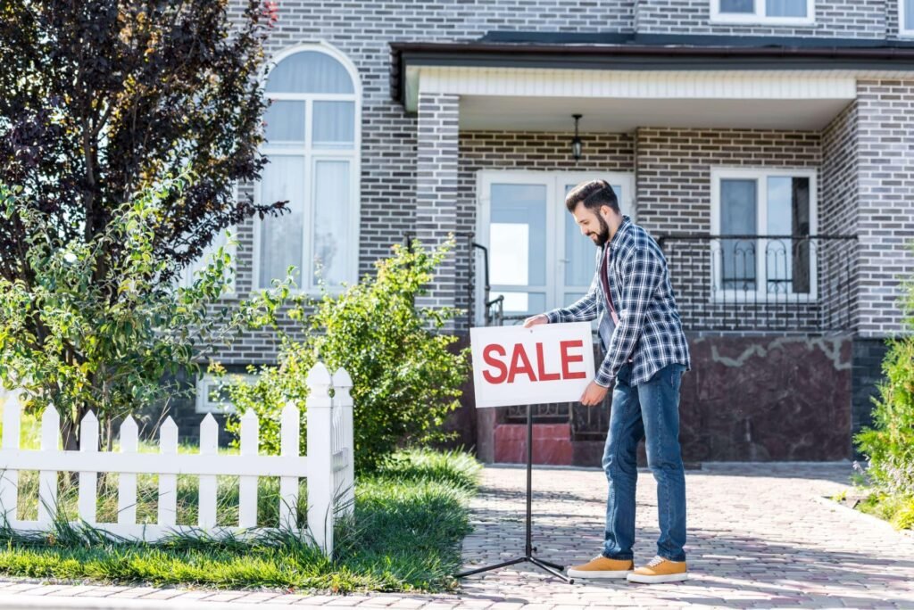 Sell an Inherited House With Multiple Heirs in Youngtown, GA